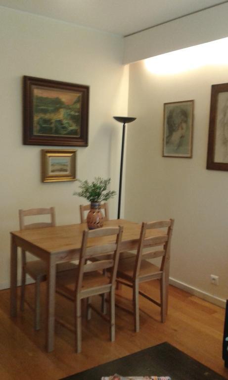 Vrs - Porto Beach Flat Zimmer foto