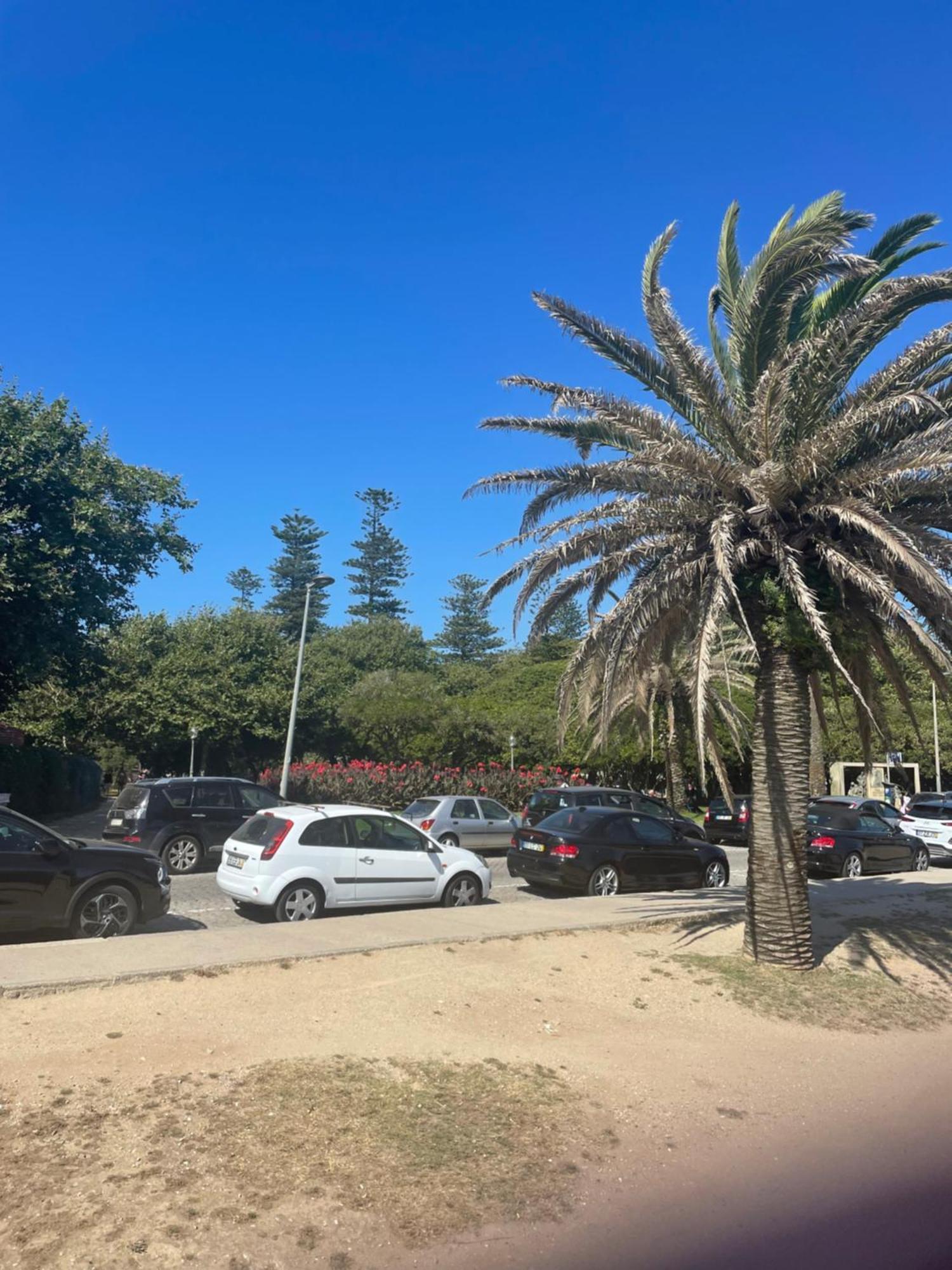 Vrs - Porto Beach Flat Exterior foto