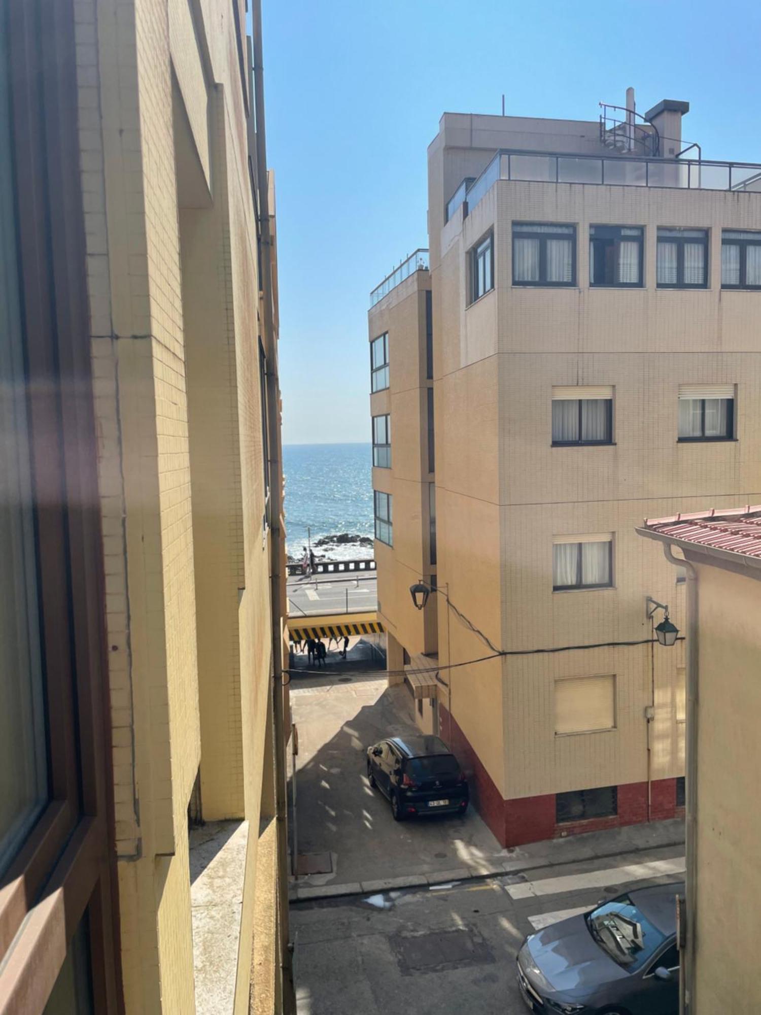 Vrs - Porto Beach Flat Exterior foto