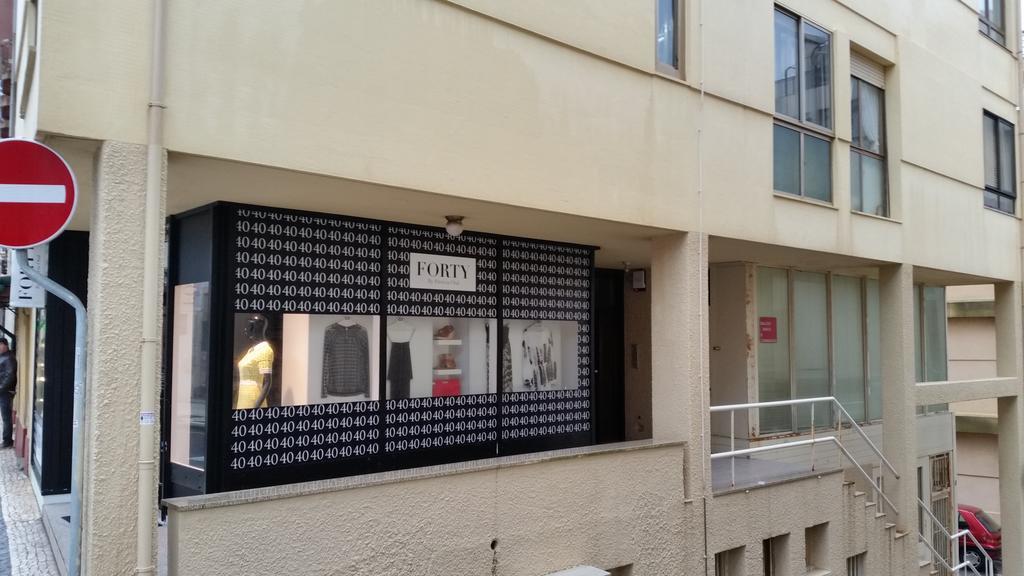 Vrs - Porto Beach Flat Exterior foto